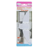 Miny Baby Sürgülü Pencere Stop Kilidi